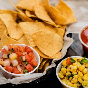 Chips & Salsa