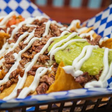 View more from Rio Sonora Mexican Food