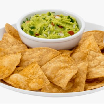 Appetizers