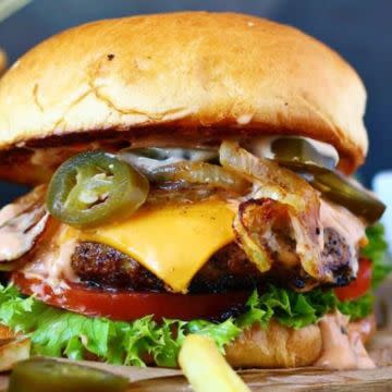 View more from The  Rolling Burger