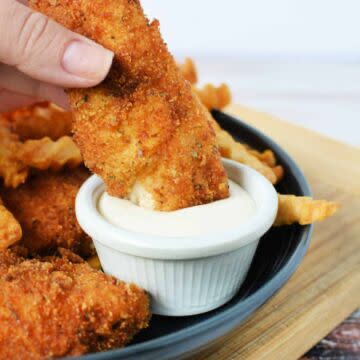 Chicken Tenders