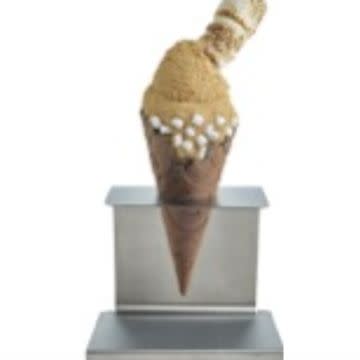 Scream Cones: S'more Please