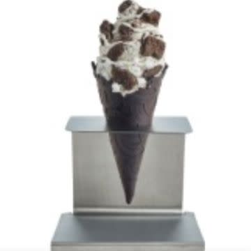 Scream Cones: Panda
