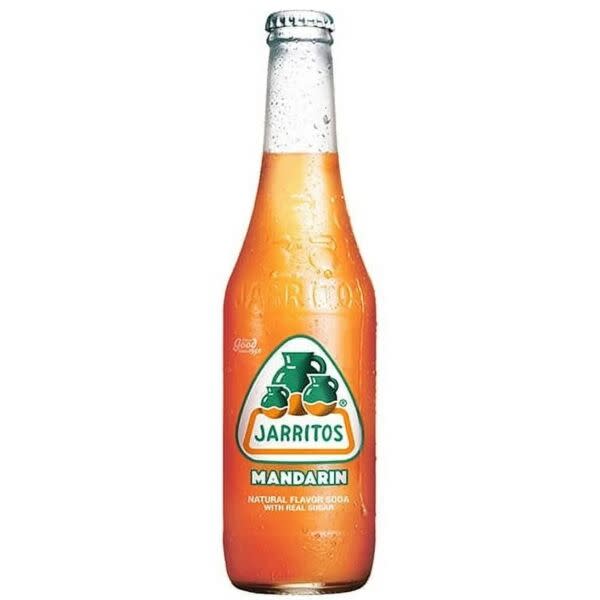 Bottled Jarritos
