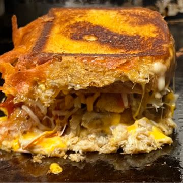 Big Melt