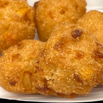 Hush Puppies