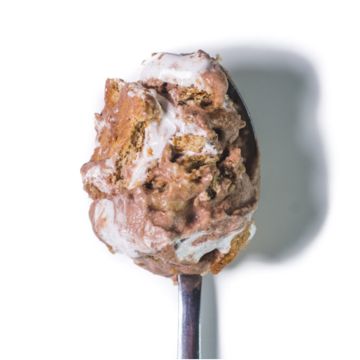 S’MORES