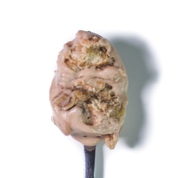 NUTELLA™-WALNUT