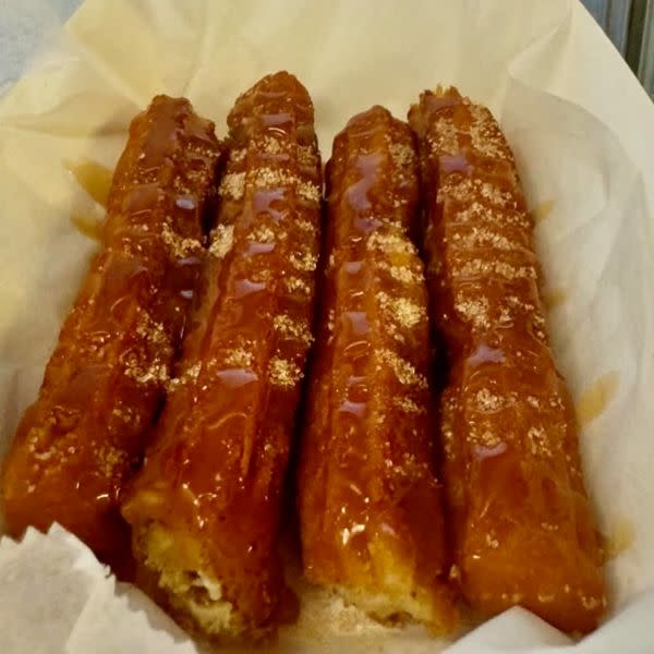 Churros