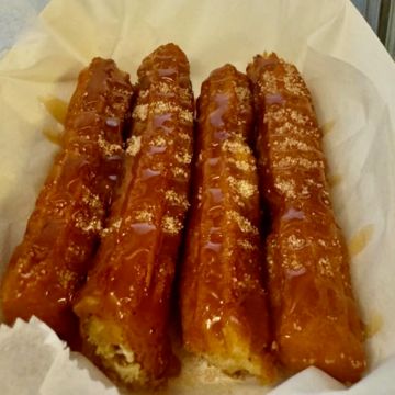 Churros