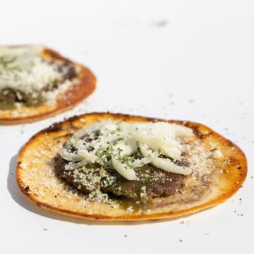 Smash Taco