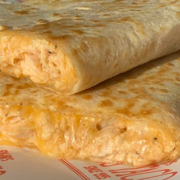Big Quesadilla