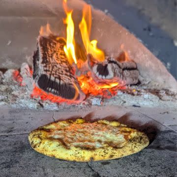 Cheese Pizza (12-inch)