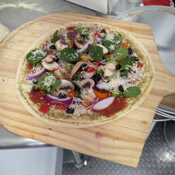 View more from Southern Fired Foods, LLC
