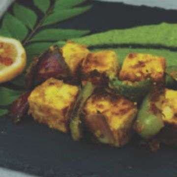 Paneer Tikka