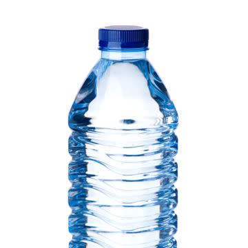 Bottled Water