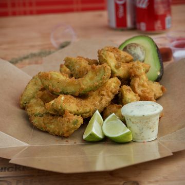 Avocado Fries
