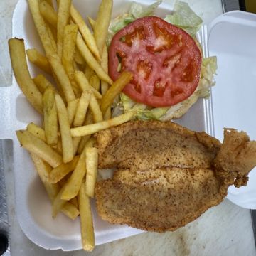 Pan con Minuta