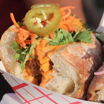 Bahn Mi 