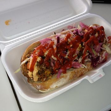 Vegetarian 