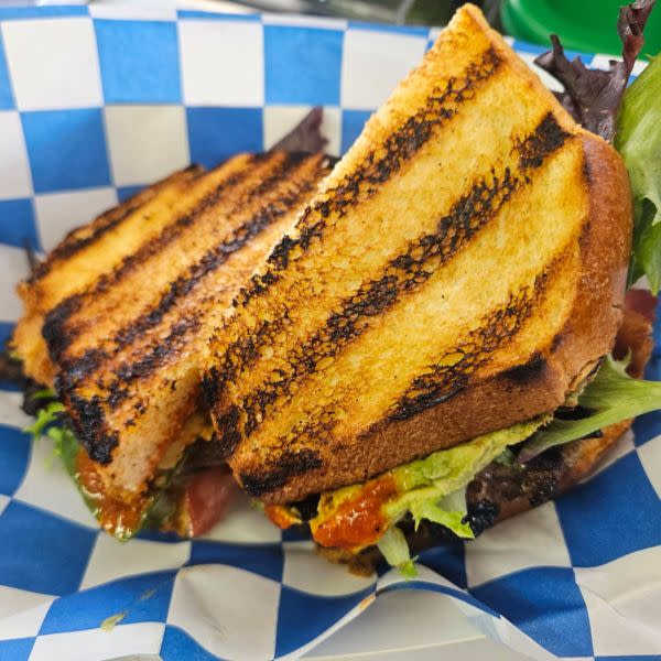 BLTA