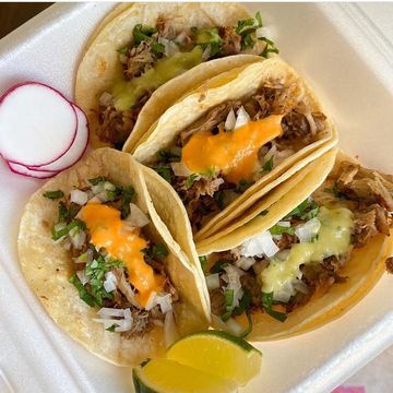Tacos 
