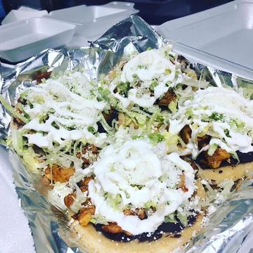 Sopes 