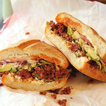 Tortas 