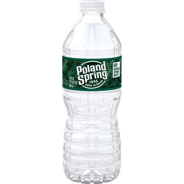 Poland Spring Water 