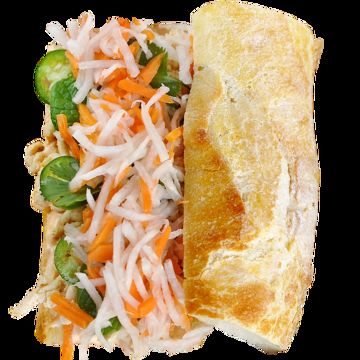  BÁNH MÌ