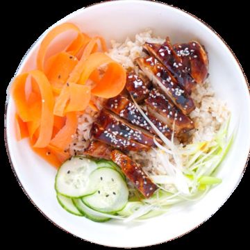Rice Bowl 