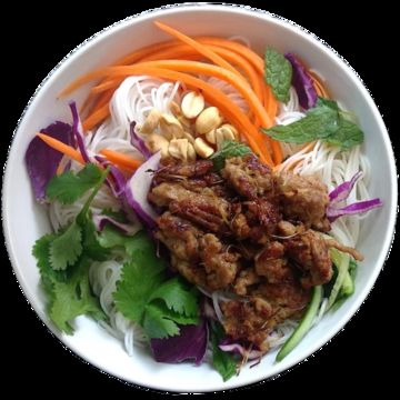 Noddle Bowl 