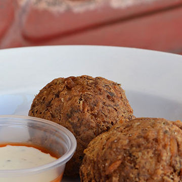  Fried Boudin Balls (3)