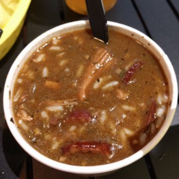Gumbo