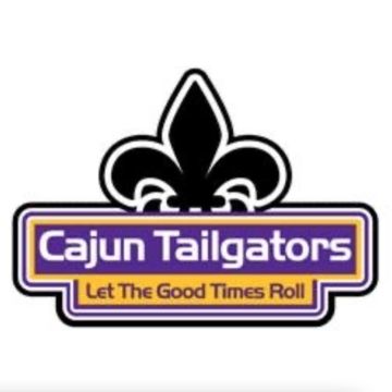 Cajun BBQ Smoked Pork Sandwich 