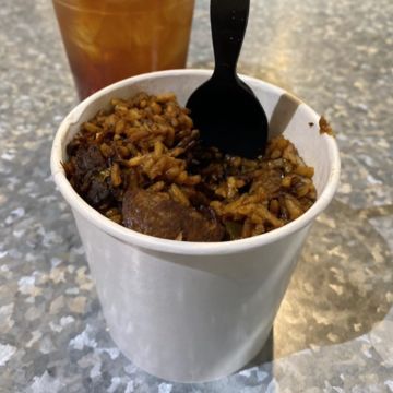 Jambalaya 