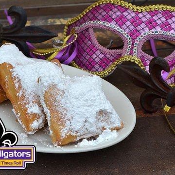 Beignets 