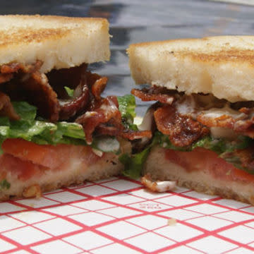 BLT Sandwich