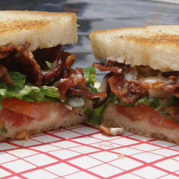 BLT Sandwich