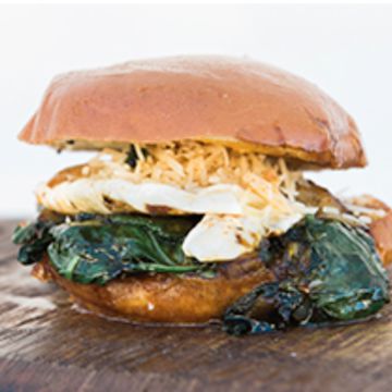The Vegetarian 