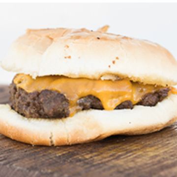 Kidz Hamburger 