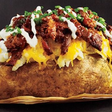 Baked Potato