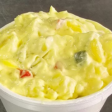 Potato Salad