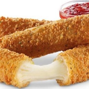 Cheese Sticks