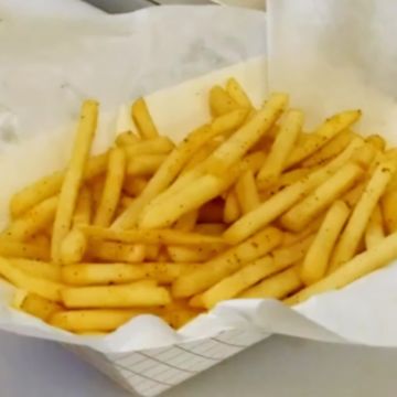 French Fries