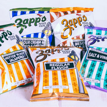 Zapp’s Potato Chips