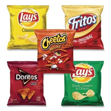 Bag Chips