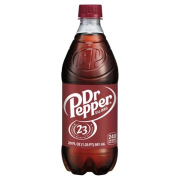 Dr. Pepper