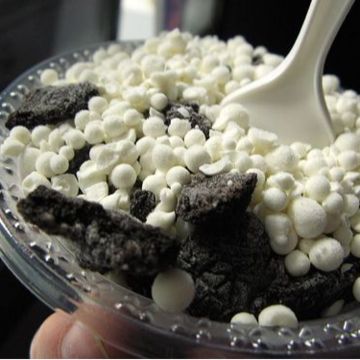 Dots Ice-Cream