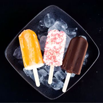 Popsicles